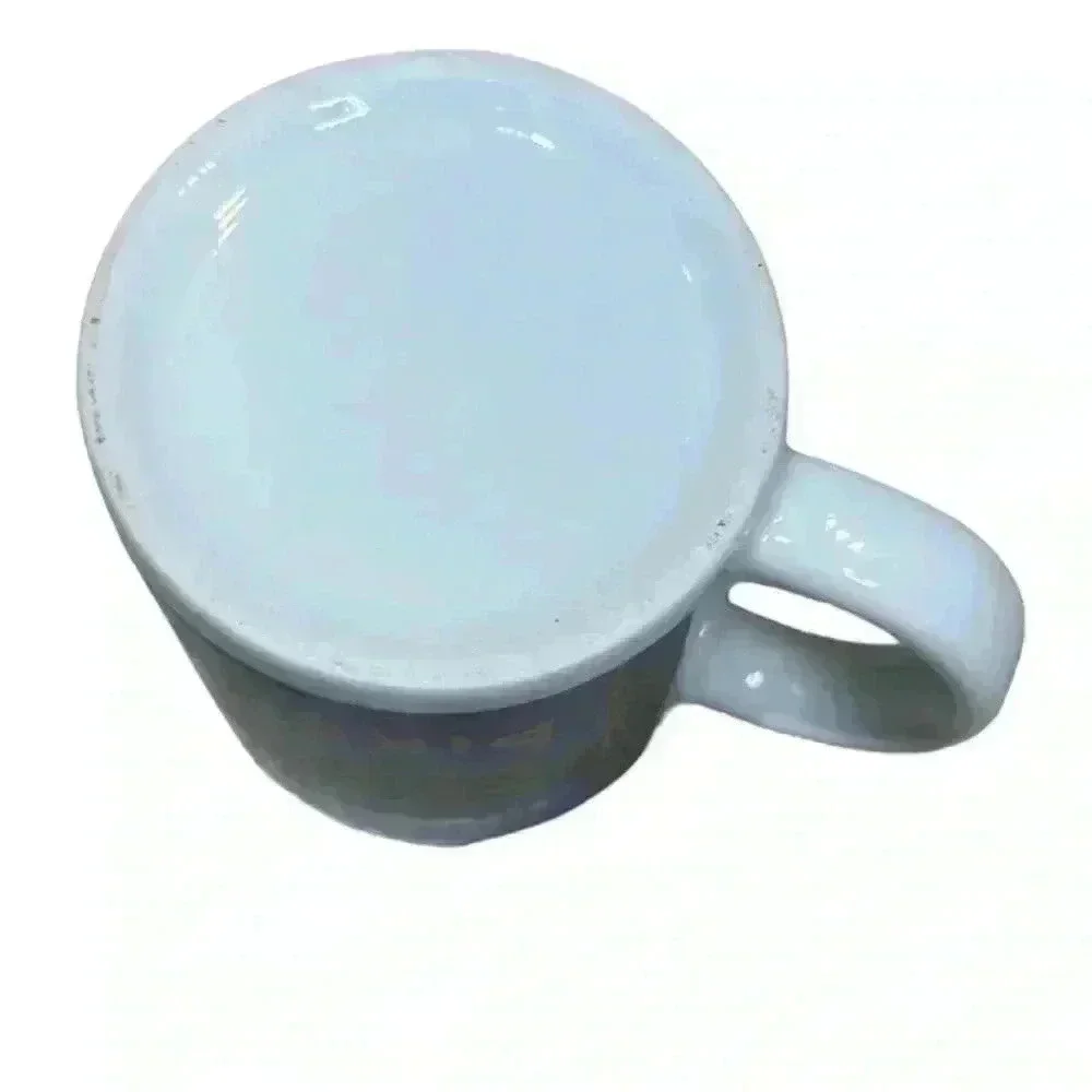 Pikes Peak coffee mug - 10 0z
